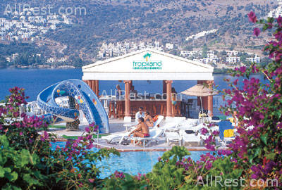 Tropicano Bodrum Club 14
